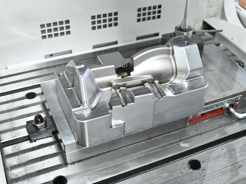 Precision Export Mold