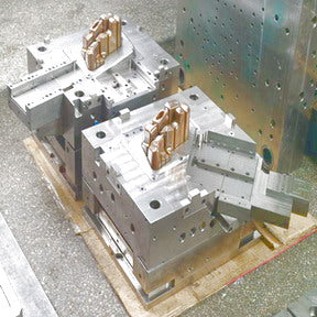 Precision Export Mold