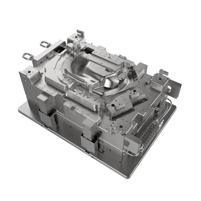 Precision Export Mold